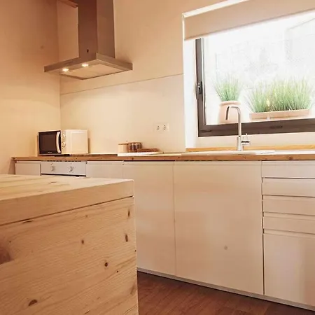 Casa Diana - B - By Lohodihomes 公寓 *